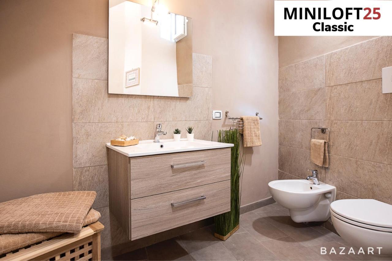 Miniloft25 Apartment Marsala Ngoại thất bức ảnh
