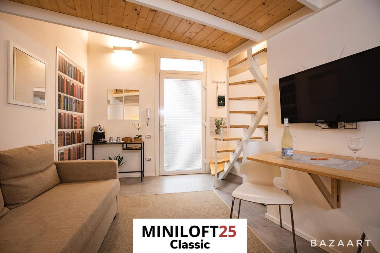 Miniloft25 Apartment Marsala Ngoại thất bức ảnh